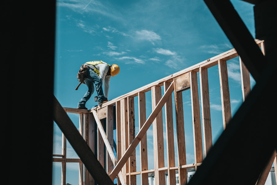 Staying Profitable with Construction Site Risk Management*